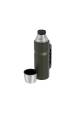 Obrázok pre Termoska s držákem na nápoje  1,2l THERMOS – vojenská zelená