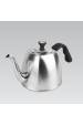 Obrázok pre Maestro MR-1333-tea 1,1 l Nerezová ocel