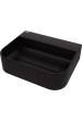 Obrázok pre Countertop granite sink with tap hole - cover