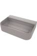 Obrázok pre Granite countertop washbasin with faucet space