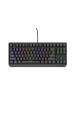 Obrázok pre GENESIS Thor 230 TKL klávesnice Hraní USB QWERTY Černá