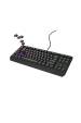 Obrázok pre GENESIS Thor 230 TKL klávesnice Hraní USB QWERTY Černá