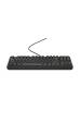 Obrázok pre GENESIS Thor 230 TKL klávesnice Hraní USB QWERTY Černá