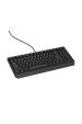 Obrázok pre GENESIS Thor 230 TKL klávesnice Hraní USB QWERTY Černá