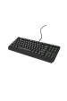 Obrázok pre GENESIS Thor 230 TKL klávesnice Hraní USB QWERTY Černá