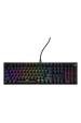 Obrázok pre GENESIS THOR 404 klávesnice Univerzální USB QWERTY Anglický Černá