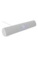 Obrázok pre GENESIS NCS-2305 reproduktor typu soundbar Bílá 2.0 kanály/kanálů 10 W