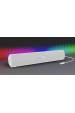 Obrázok pre GENESIS NCS-2305 reproduktor typu soundbar Bílá 2.0 kanály/kanálů 10 W