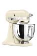Obrázok pre KitchenAid 5KSM125EAC Stojací mixér 300 W Krém