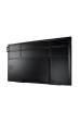 Obrázok pre AG Neovo IFP-7502 Interaktivní plochý panel 189,2 cm (74.5") LCD Wi-Fi 350 cd/m² 4K Ultra HD Černá Dotyková obrazovka Zabudovaný procesor Android 8.0