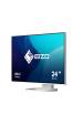 Obrázok pre EIZO FlexScan EV2485-WT počítačový monitor 61,2 cm (24.1") 1920 x 1200 px WUXGA LCD Bílá