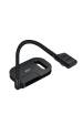 Obrázok pre AVer U50+ fotoaparát na dokumenty Černá 25,4 / 3,2 mm (1 / 3.2") CMOS USB 2.0