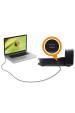 Obrázok pre AVer U50+ fotoaparát na dokumenty Černá 25,4 / 3,2 mm (1 / 3.2") CMOS USB 2.0