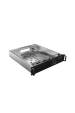 Obrázok pre Lanberg SC01-5202-12B modular server chassis Rack (2U) 0 GB