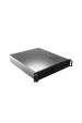 Obrázok pre Lanberg SC01-5202-12B modular server chassis Rack (2U) 0 GB