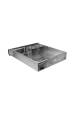 Obrázok pre Lanberg SC01-5202-12B modular server chassis Rack (2U) 0 GB
