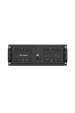 Obrázok pre Lanberg SC01-5204-12B modular server chassis Rack (4U) 0 GB