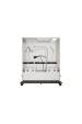 Obrázok pre Lanberg SC01-5204-12B modular server chassis Rack (4U) 0 GB