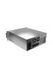 Obrázok pre Lanberg SC01-5204-12B modular server chassis Rack (4U) 0 GB