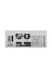 Obrázok pre Lanberg SC01-5204-12B modular server chassis Rack (4U) 0 GB