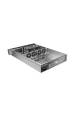 Obrázok pre Lanberg SC01-6502-12B modular server chassis Rack (2U) 0 GB