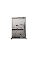 Obrázok pre Lanberg SC01-6502-12B modular server chassis Rack (2U) 0 GB