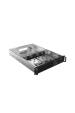 Obrázok pre Lanberg SC01-6502-12B modular server chassis Rack (2U) 0 GB