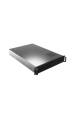 Obrázok pre Lanberg SC01-6502-12B modular server chassis Rack (2U) 0 GB