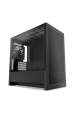Obrázok pre NZXT H9 H3 Flow Midi Tower Černá
