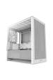 Obrázok pre NZXT H9 H3 Flow Midi Tower Bílá