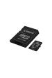 Obrázok pre Kingston Technology 64 GB microSDXC karta Canvas Select Plus Gen3 100 MB/s A1 + adaptér