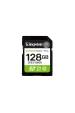 Obrázok pre Kingston Technology Canvas Select Plus Gen3 128 GB SD UHS-I Třída 10