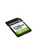 Obrázok pre Kingston Technology Canvas Select Plus Gen3 128 GB SD UHS-I Třída 10