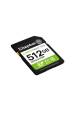 Obrázok pre Kingston Technology Canvas Select Plus Gen3 512 GB SD UHS-I Třída 10