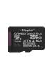 Obrázok pre Kingston Technology Canvas Select Plus Gen3 256 GB MicroSDXC UHS-I Třída 10