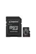 Obrázok pre Kingston Technology Canvas Select Plus Gen3 256 GB MicroSDXC UHS-I Třída 10