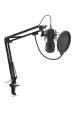 Obrázok pre GENESIS Radium 400 G2 Černá Studiový mikrofon