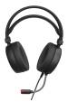 Obrázok pre GENESIS NSG-2307 sluchátka / náhlavní souprava Sluchátka s mikrofonem Kabel Přes hlavu Hraní USB Typ-A Černá