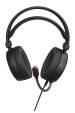Obrázok pre GENESIS NSG-2307 sluchátka / náhlavní souprava Sluchátka s mikrofonem Kabel Přes hlavu Hraní USB Typ-A Černá