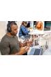 Obrázok pre Poly Náhlavní souprava Voyager Surround 80 UC USB-C s certifikací Microsoft Teams + adaptér USB-C/A
