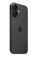 Obrázok pre Apple iPhone 16 15,5 cm (6.1") Dual SIM iOS 18 5G USB typu C 128 GB Černá