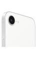 Obrázok pre Apple iPhone 16e 15,5 cm (6.1") Dual SIM iOS 18 5G USB typu C 128 GB Bílá