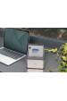 Obrázok pre Digitus DA-71540-2 dokovací stanice pro úložná zařízení USB 3.2 Gen 1 (3.1 Gen 1) Type-B Černá, Bílá