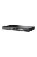 Obrázok pre TP-Link Omada SG2428LP síťový přepínač Řízený L2/L2+ Gigabit Ethernet (10/100/1000) Podpora napájení po Ethernetu (PoE) Šedá
