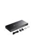 Obrázok pre TP-Link Omada SG2428LP síťový přepínač Řízený L2/L2+ Gigabit Ethernet (10/100/1000) Podpora napájení po Ethernetu (PoE) Šedá