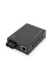 Obrázok pre Digitus DN-82120-1 konvertor síťové kabeláže 1000 Mbit/s 850 nm Vícevidové