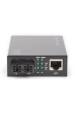 Obrázok pre Digitus DN-82120-1 konvertor síťové kabeláže 1000 Mbit/s 850 nm Vícevidové