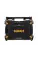 Obrázok pre DeWALT DWST1-81078-QW rádio Cestovní Digitální Černá, Žlutá