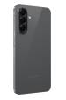 Obrázok pre Samsung Galaxy A56 5G 17 cm (6.7") Dual SIM Android 15 USB typu C 8 GB 128 GB 5000 mAh Grafit