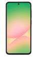 Obrázok pre Samsung Galaxy A56 5G 17 cm (6.7") Dual SIM Android 15 USB typu C 8 GB 128 GB 5000 mAh Grafit